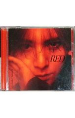 山田涼介 RED 初回限定盤2 CD+Blu-ray RyosukeYamada - メルカリ