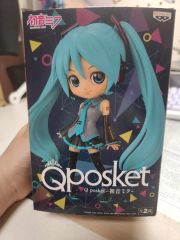 Qposket VOCALOID 初音ミク リペイント品 - メルカリ