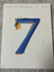 BTS アルバム