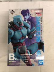 B 상 미친 다이아몬드 이치 반 쿠지 조조의 기묘한 모험 다이아몬드는 부서지지 않는다 -STAND RUSH!-