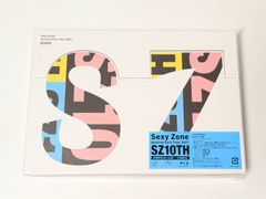 Sexy Zone/Sexy Zone Anniversary Tour 20… - メルカリ