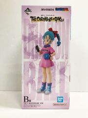 28. [미개봉] B상 부루마 이치 반 쿠지 드래곤 볼 THE CHRONICLE OF GOKU [병매품]