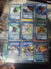 デジモンカード 引退品 まとめ売り（写真4枚目まであり） - メルカリ