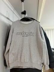 マハグリッド スウェット Mのサムネイル