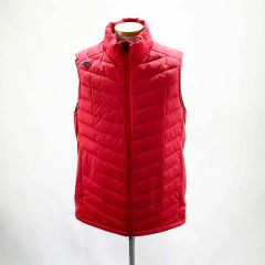 DESCENTE(デサント)ウィルドダウン ダウンベスト - メルカリ