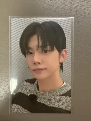 TOMORROW X TOGETHER(TXT) ヨンジュン(YEONJUN・チェヨンジュン) 뿔투바투 ポップアップ 特典 トレカ 特典 フォトカード 出品