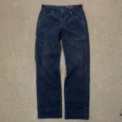 90s POLO JEANS CO. ポロジーンズカンパニー Polo Jeans(ポロジーンズ) カーペンター コーデュロイ ワークパンツ