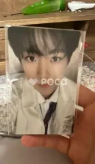 NCT ユウシ poppop SM STORE ラキドロ