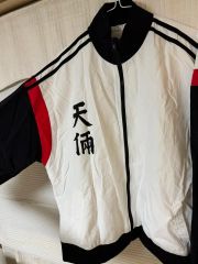 レア 非売品】明徳義塾高校 ウインドブレーカー ゼット L - メルカリ