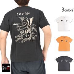 希少 Y-3 ワイスリー 爆走黒鴉 刺繍 ロゴ ブラック 半袖 Tシャツ