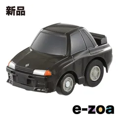 未使用　タカラトミー　QSTER チョロQ 6台　スバルマツダ日産スカイライン 2026年最新】チョロQスカイラインの人気アイテム - メルカリ