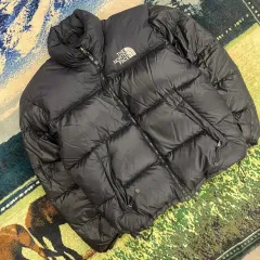 THE NORTH FACE ザノースフェイス 700 ヌプシ (95)