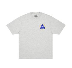 PALACE TRI-FLECT T-SHIRT WHITE L - メルカリ