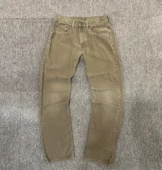 (31) Levi's 514 リーバイス コーデュロイ パンツ