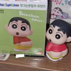 クレヨンしんちゃん BANDAI フィギュア クレヨンしんちゃん