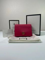 Chloé クロエ カードケース＆ミニポーチ セット ピンク レザー 保存袋 