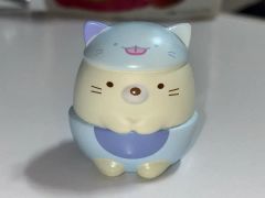 レトロ チアリーチャム 貯金箱 陶器製 - メルカリ