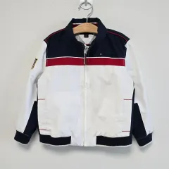 4T トミーヒルフィガー キッズ ジャケット