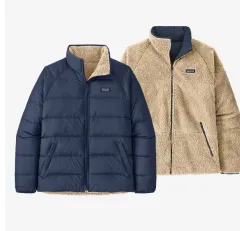 2026年最新】パタゴニア リバーシブルサイレントの人気アイテム - メルカリ