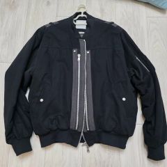 DENHAM×WhiteMountaineeringRAGLANW POCKET - メルカリ