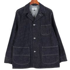 NEEDLES×JOURNAL STANDARD 別注 デニムジャケット M - メルカリ
