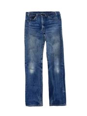 Levi's 501xx W31 USA製 濃紺 1955年モデル 90s - メルカリ