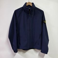 超希少 08年製 Stone island シェルジャケット マウンテンパーカー