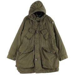 40s USARMY マウンテンジャケット 山岳部隊 ww II vintage - メルカリ
