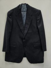 ryotakashima belted jacket テーラードジャケット - メルカリ
