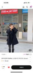 激レア BIGBANG 【公式】ロングコート L - メルカリ