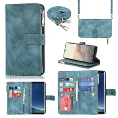 【新品】 アイフォン 12 Miniケース 手帳型 スマホケース iPhone 12 Mini 携帯カバー アイフォン 12 Mini 手帳カバー iphone 12 Mini 保護ケース 大容量 財布型 Jaorty 合成PUレザー ファスナー付き スタ 1
