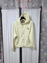 ノルディ ルーズフィット フーディー ジップアップ (XS)のサムネイル