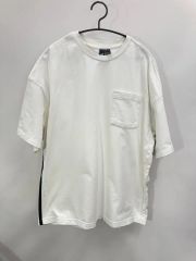 GRAPHPAPER Tシャツ comoli auralee YOKE ATON - メルカリ