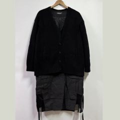 undercover one and only ダウンベスト 初期 90s - メルカリ
