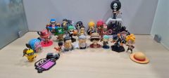 激レア！ONE PIECE パッドダス 8枚コンプセット 激レア！ONE PIECE パッドダス 8枚コンプセット - メルカリ