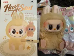POP MART ラブブ 一緒に遊ぼう 3種 まとめ