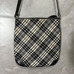 ブラックレーベル ポシェット＆ブルーレーベル バングル - メルカリ