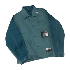 Maison MIHARA YASUHIRO (メゾンミハラヤスヒロ) コラボ シェフジャケットのサムネイル