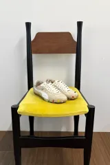 PUMA×Maison MIHARA YASUHIRO MY-72 ローカットスニーカー