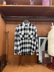 Alexandros チェック柄フランネルシャツ Lサイズ Alexandros チェック柄フランネルシャツ Lサイズ - メルカリ