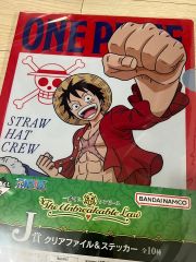 ONE PIECE WT100 キャラクター世界人気投票 のぼり旗 非売品 - メルカリ