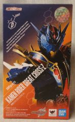 BANDAI SPIRITS SHFiguarts 가면 라이더 빌드 가면 라이더 그레이트 클로즈