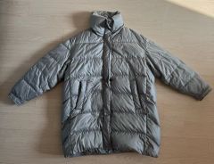 cojana sports ダウンジャケット ロング丈 #オシャレ - メルカリ