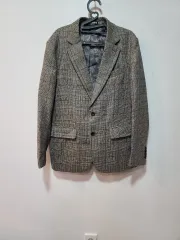 レノマ オム CHECK ジャケット 100のサムネイル