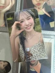 fromis_9 ハヨン naver shopping live - メルカリ