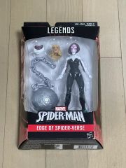 マーベルレジェンド 2パック スパイダーグウェン グウェン ステイシー