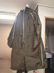 ホワイトマウンテニアリング White Mountaineering アウター