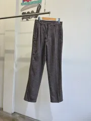 COMME CADU MODE JEANS (Made in Japan) スラックス