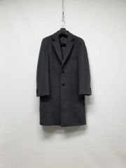 giulianoFujiwara チェスターコート　44 giuliano fujiwara チェスターコート サイズ46 - メルカリ
