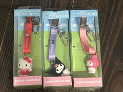 完売品 ハローキティ マーカー PEARL GATES - メルカリ
